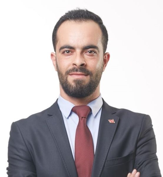 صورة محمود حج علي
