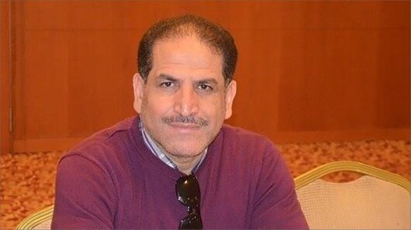 صورة ماجد عزام