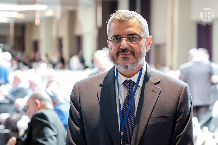 الإخوان المسلمون في سوريا