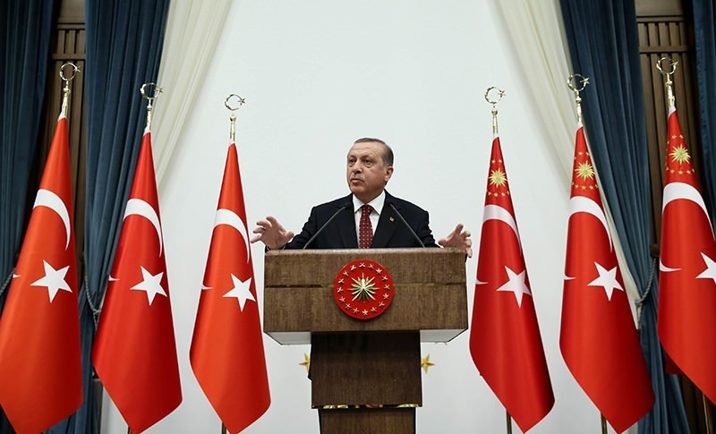 أردوغان