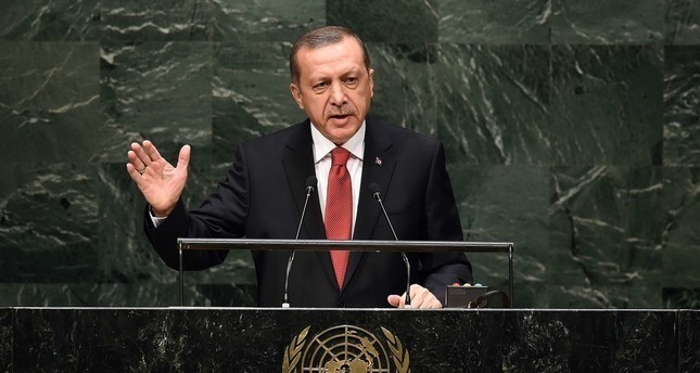 أردوغان