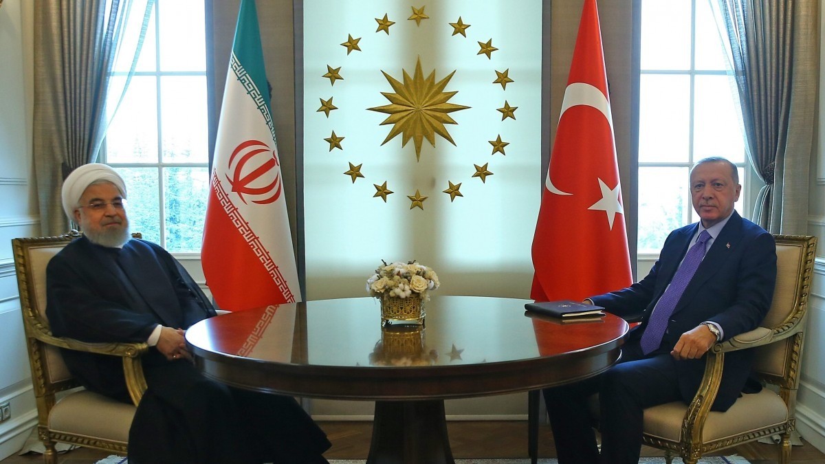 رجب طيب أردوغان أنقرة