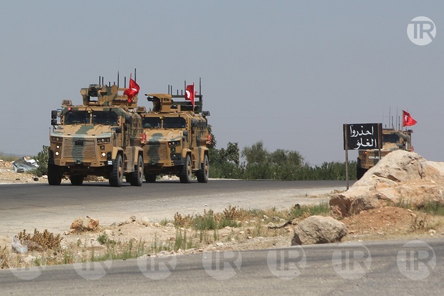 الجيش التركي
