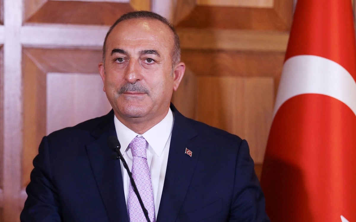 وزير الخارجية