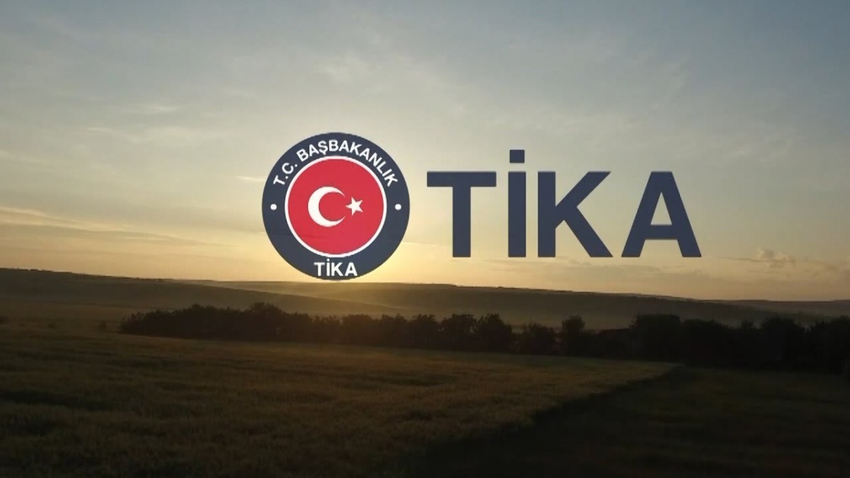 تيكا