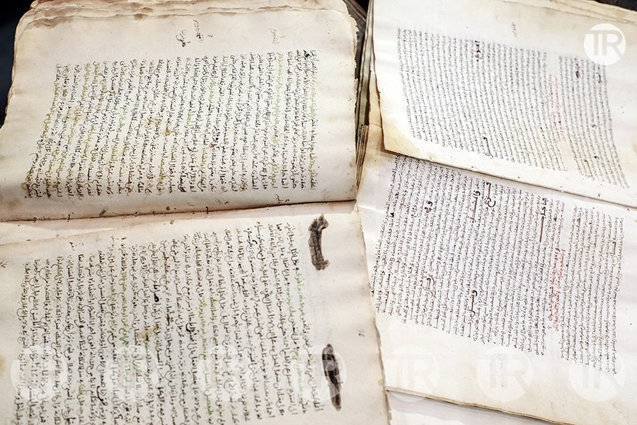 أحمد بن عبد الكريم نجيب