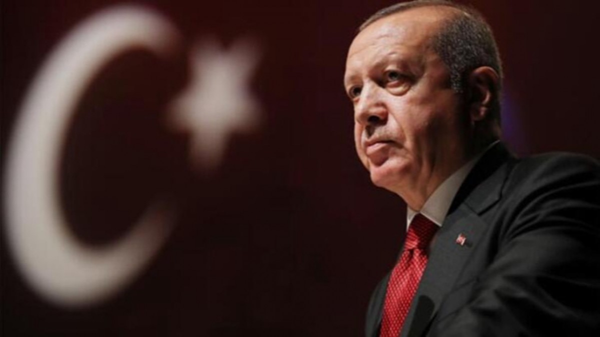 أردوغان