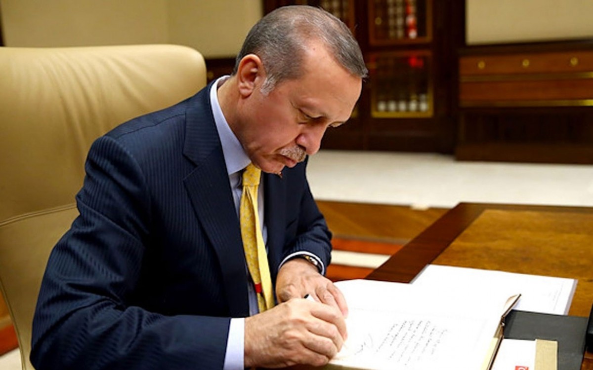 أردوغان