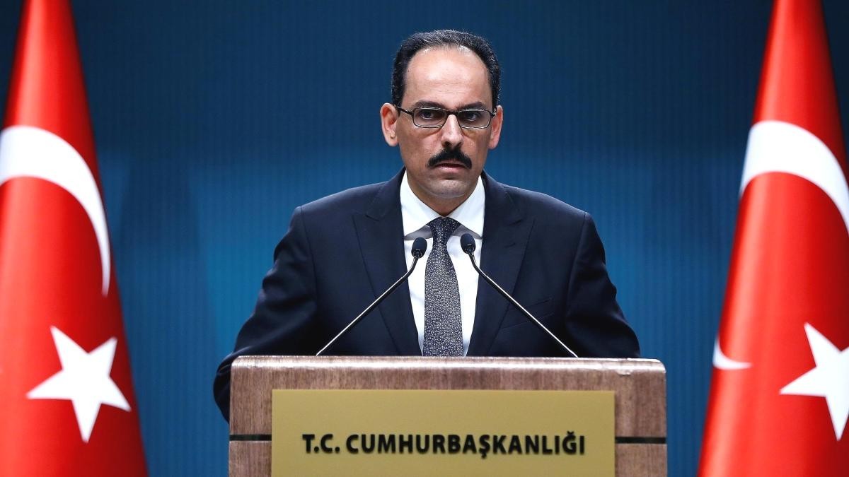 ابراهيم قالن