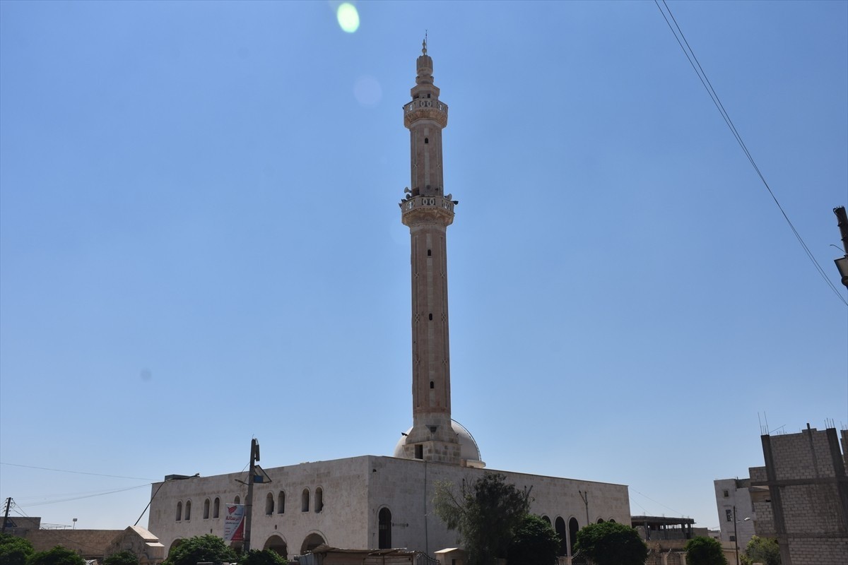 نبع السلام
