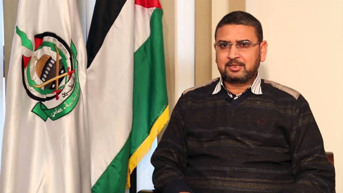 سامي أبو زهري