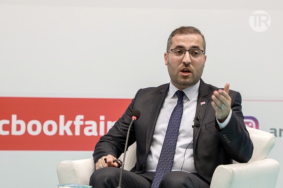 حمزة تكين