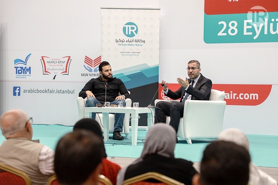 حمزة تكين