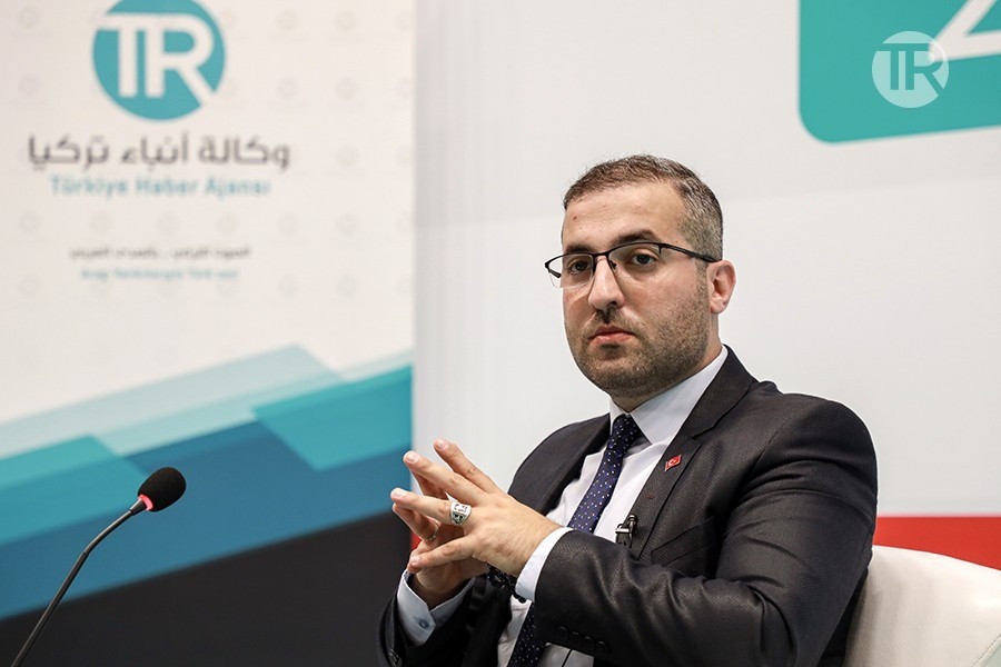 حمزة تكين