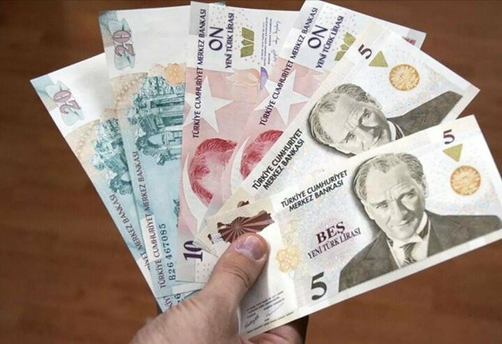 بالتفاصيل حقيقة تغيير العملة التركية مطلع 2020 وكالة أنباء تركيا