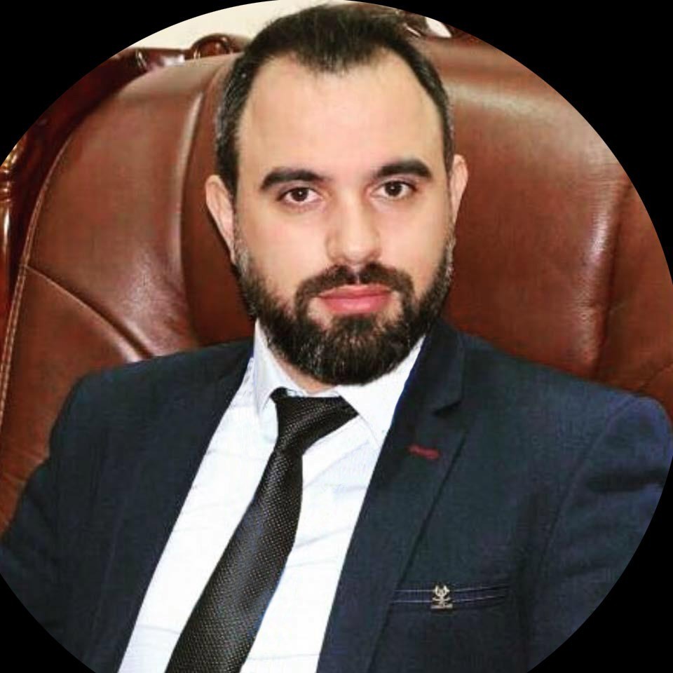 صورة محمد أردوغان