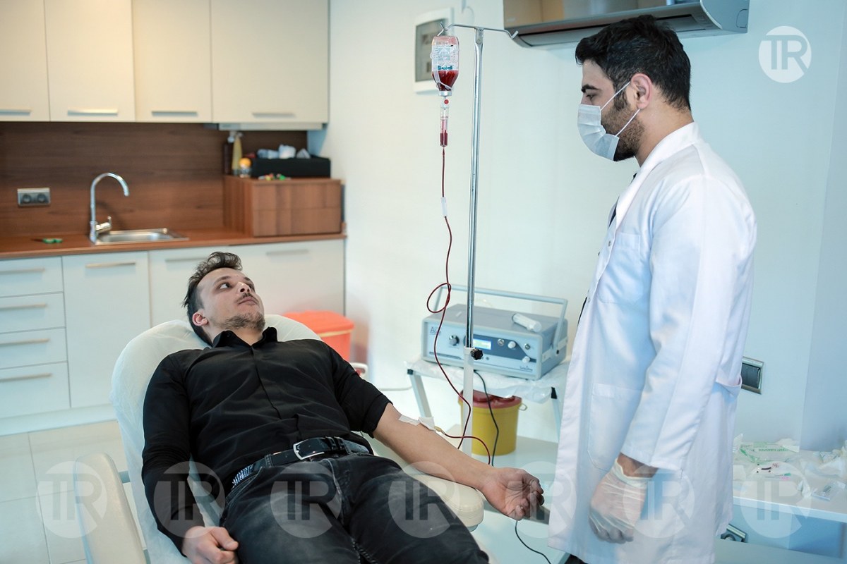 مركز الصحة والجمال تركيا