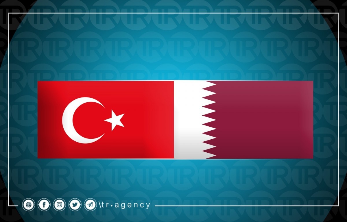 تركيا قطر