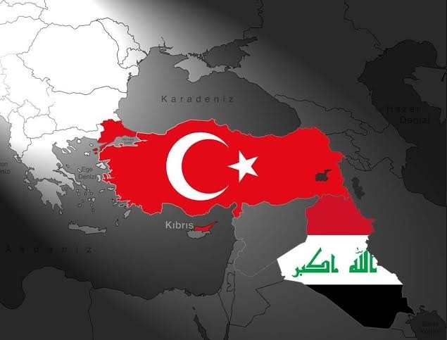 تركيا تعطش العراق”.. حقيقة الرواية من مصدر خاص تحدث لـ”وكالة أنباء تركيا” - وكالة أنباء تركيا