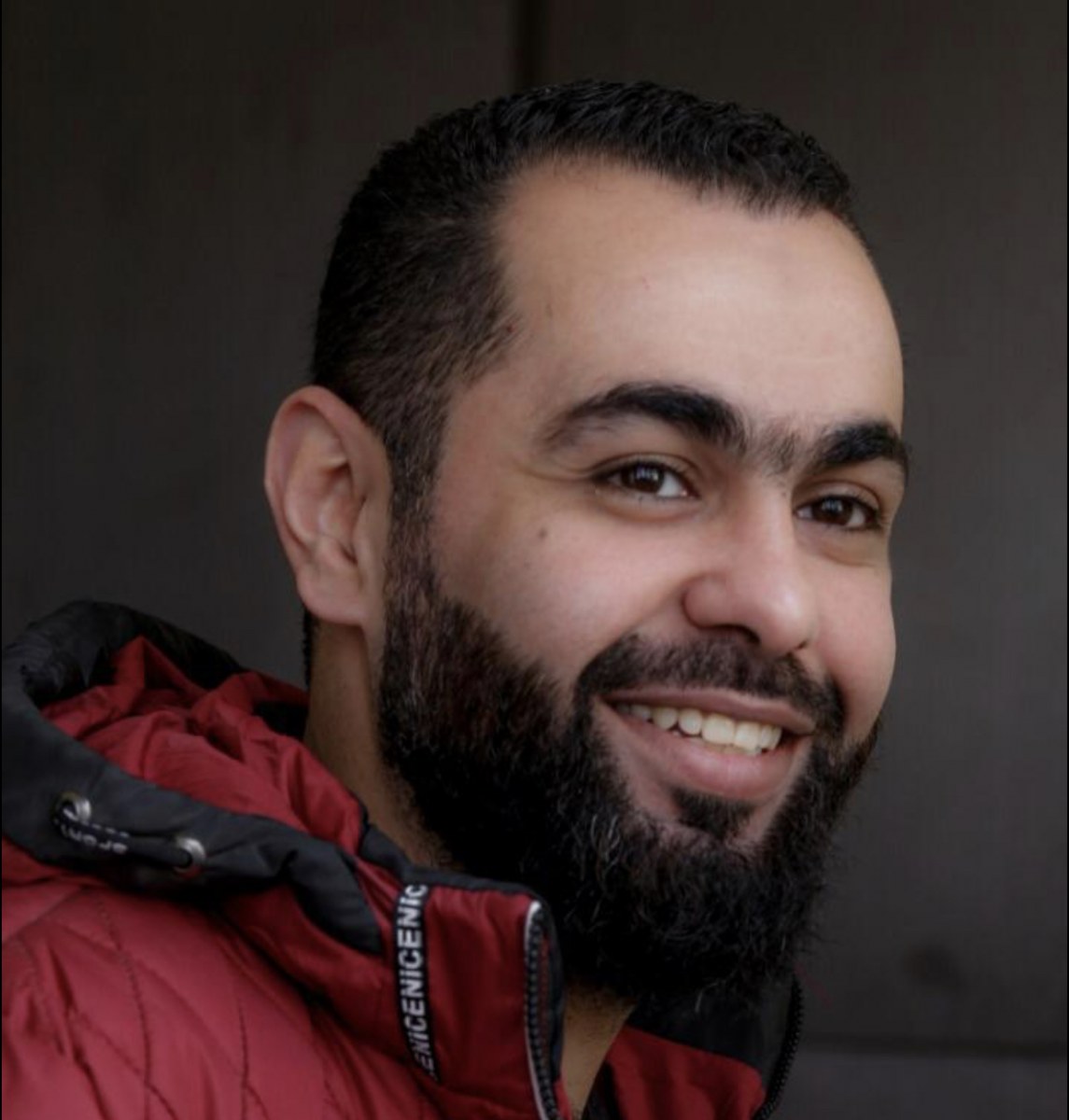 صورة ربيع محمود ربيع