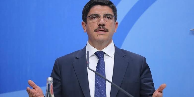 ياسين أقطاي