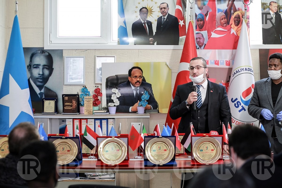 حمزة تكين
