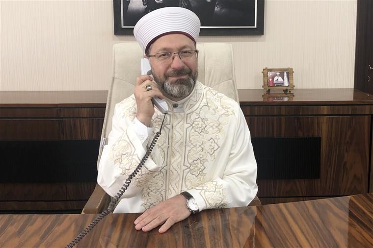 علي إرباش