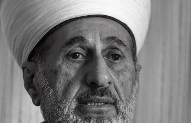 حسن خالد
