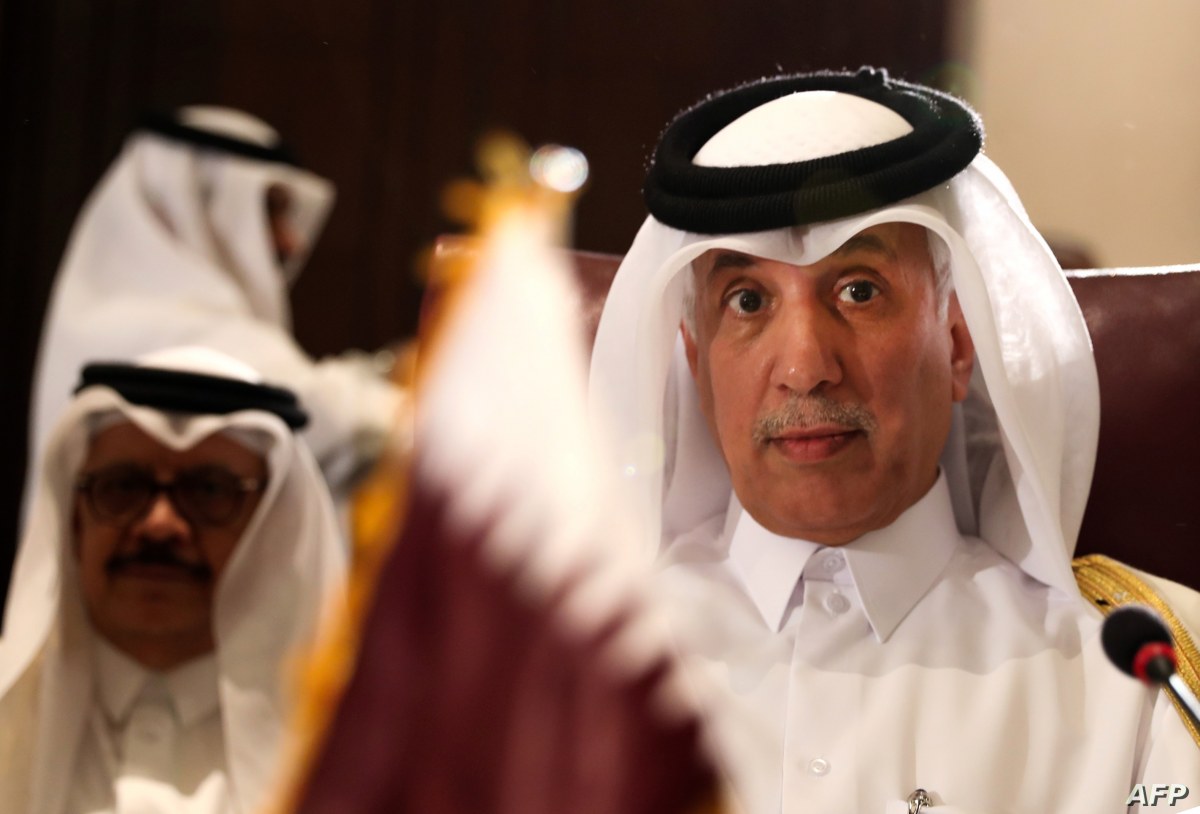 سلطان بن سعد المريخي