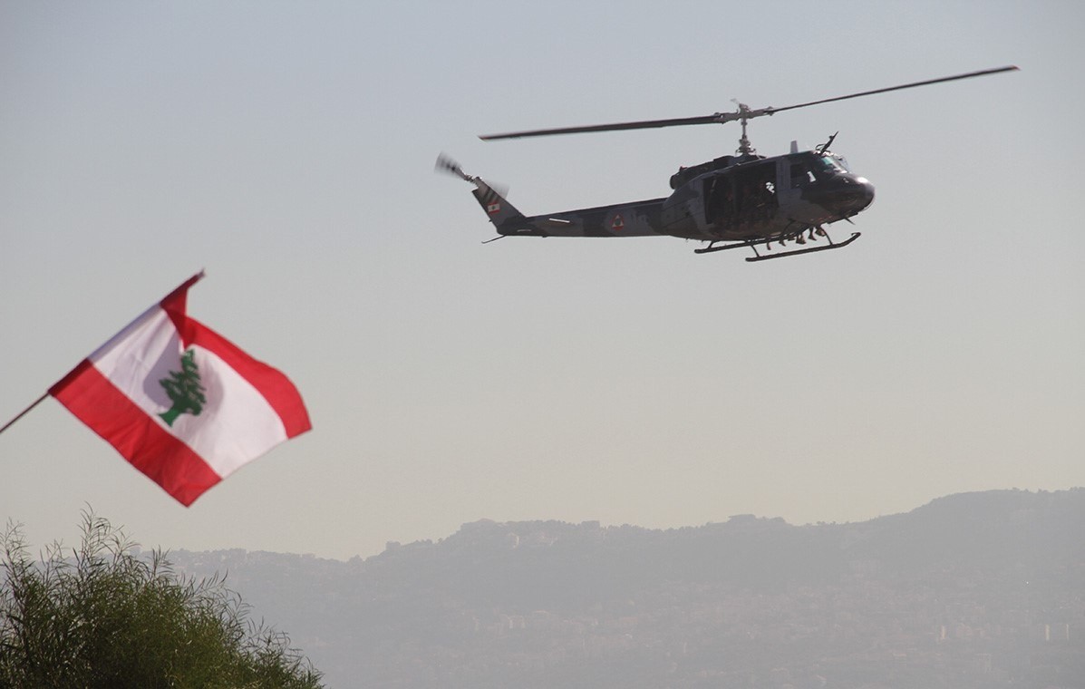 لبنان