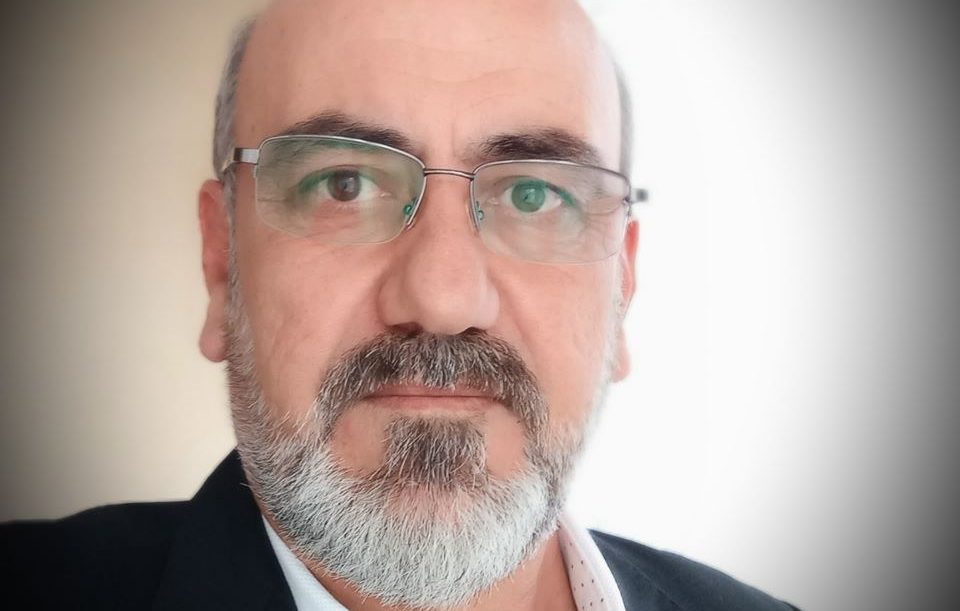 محمد علي صابوني