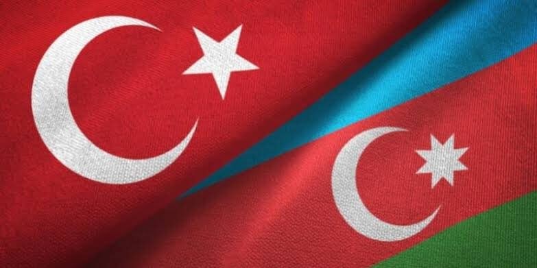 أذربيجان تركيا