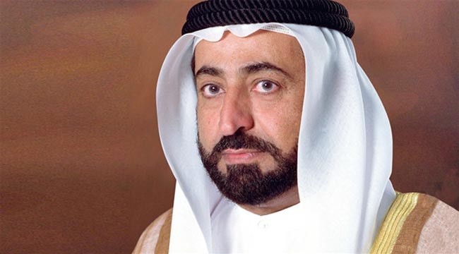 سلطان بن محمد القاسمي