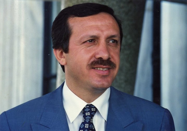 أردوغان