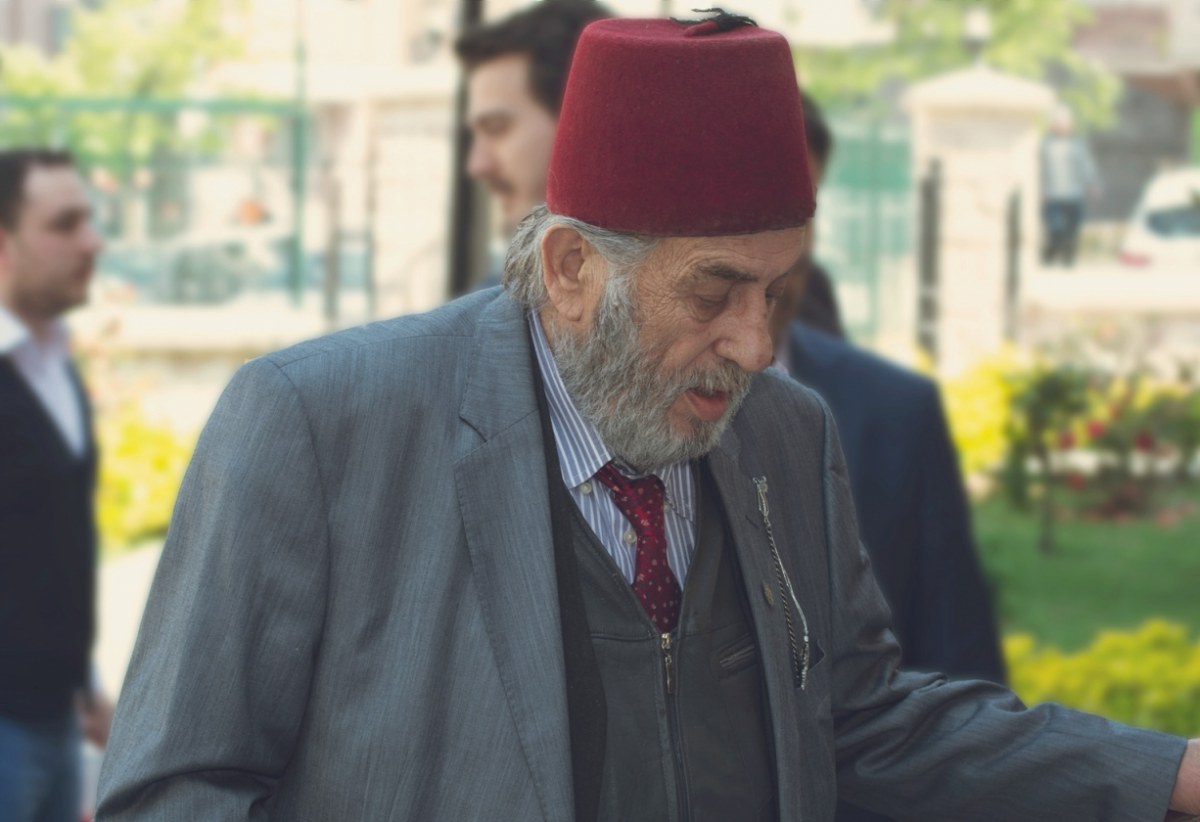 قدير مصر أوغلو