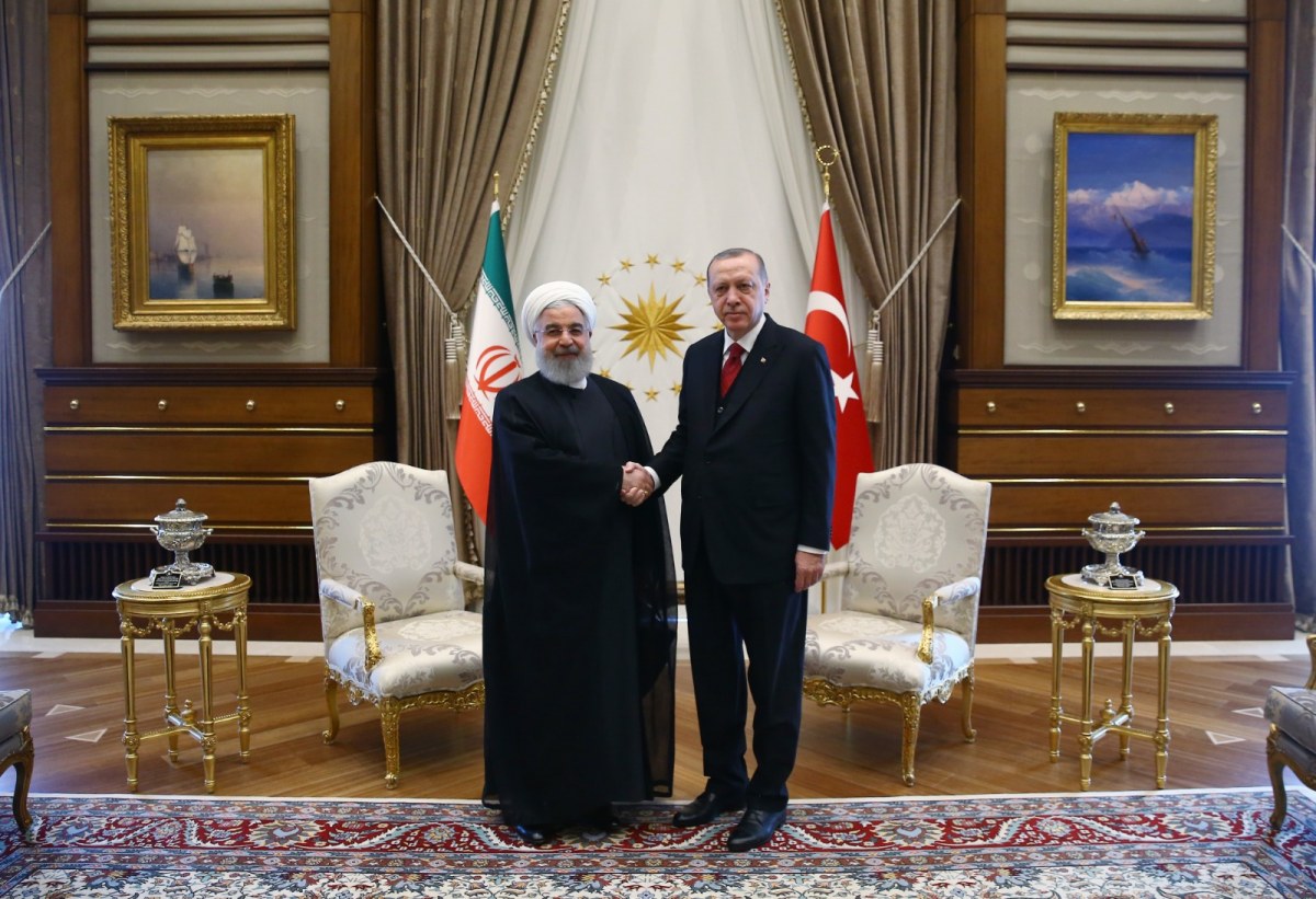روحاني