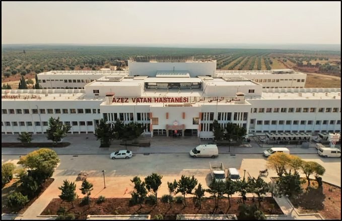 أعزاز