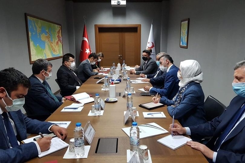 إدارة الهجرة