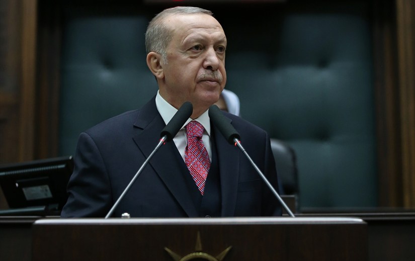 أردوغان