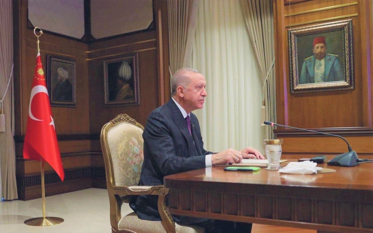 أردوغان