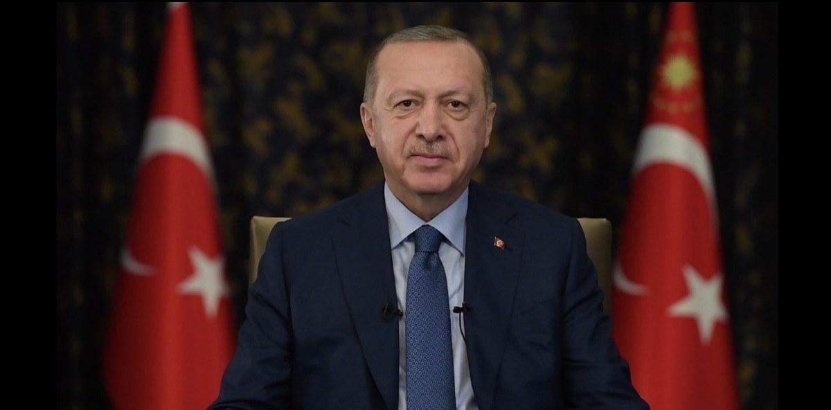 أردوغان