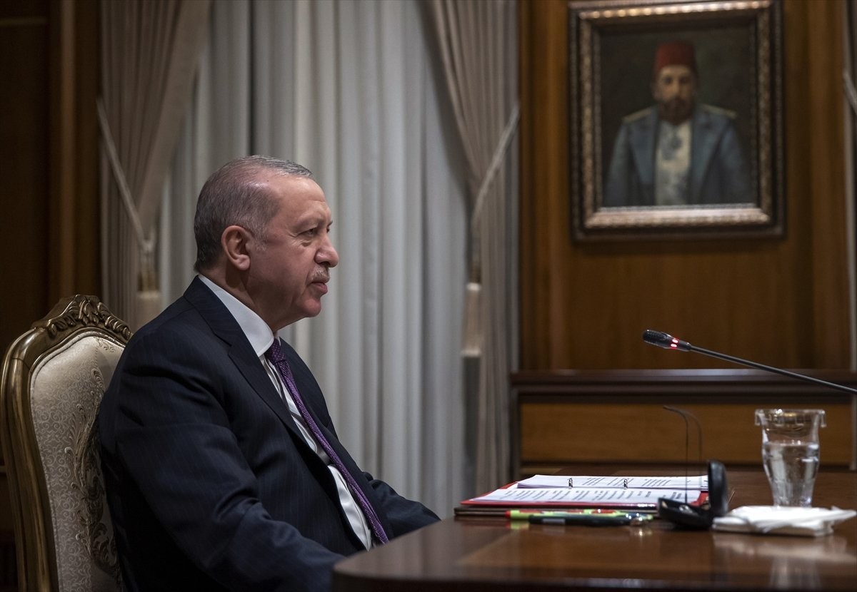 أردوغان