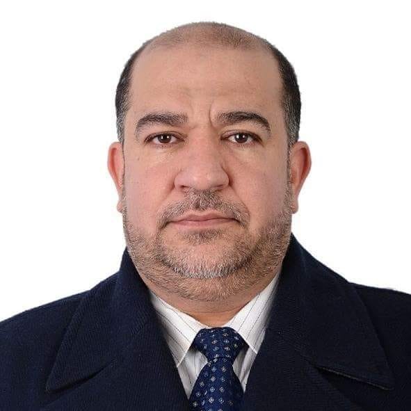 صورة أحمد الترك