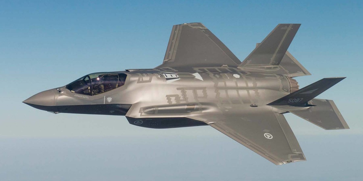 F-35
