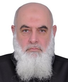 صورة سميح ذيب شيا