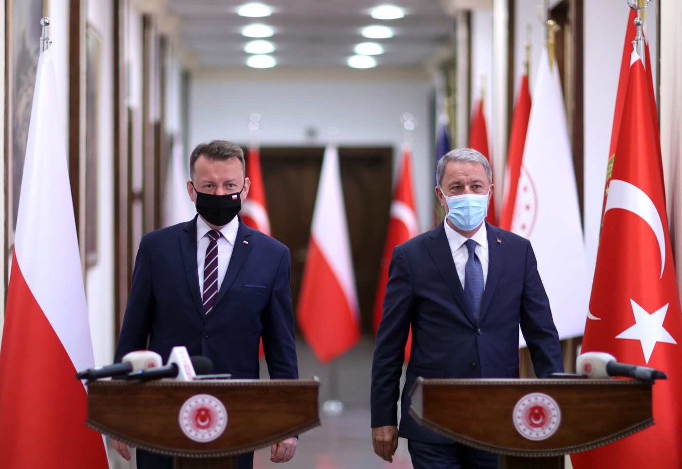 بولندا