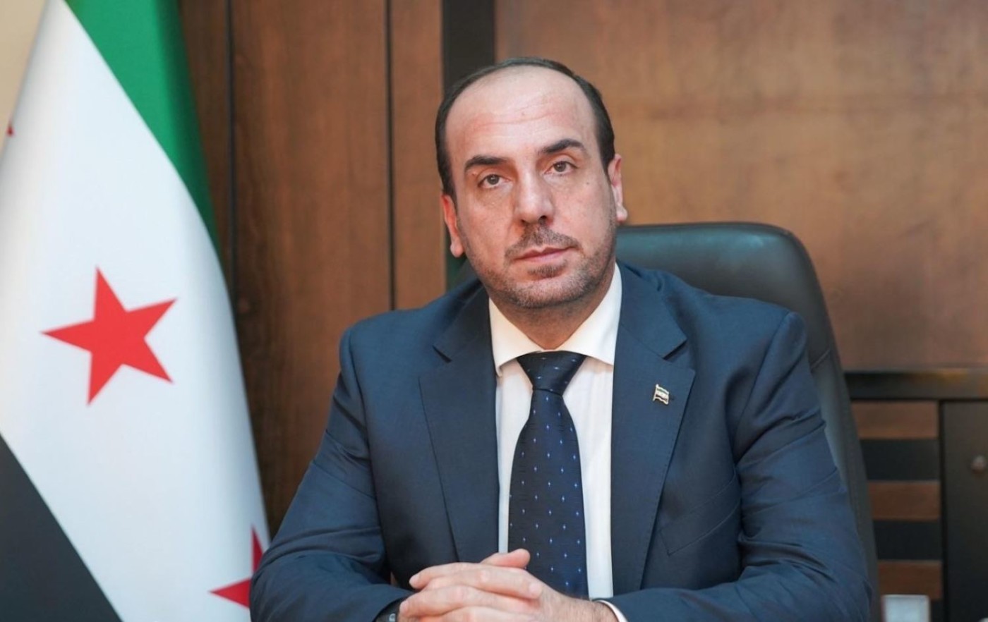نصر الحريري