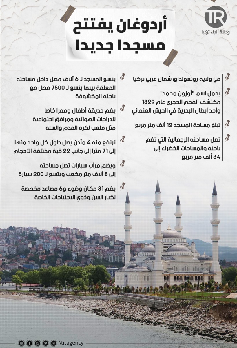 إنفوجرافيك