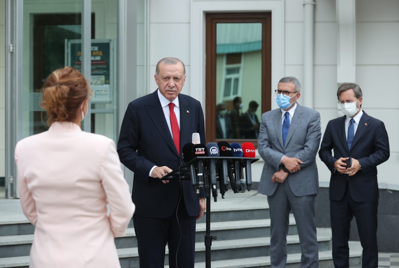 أردوغان