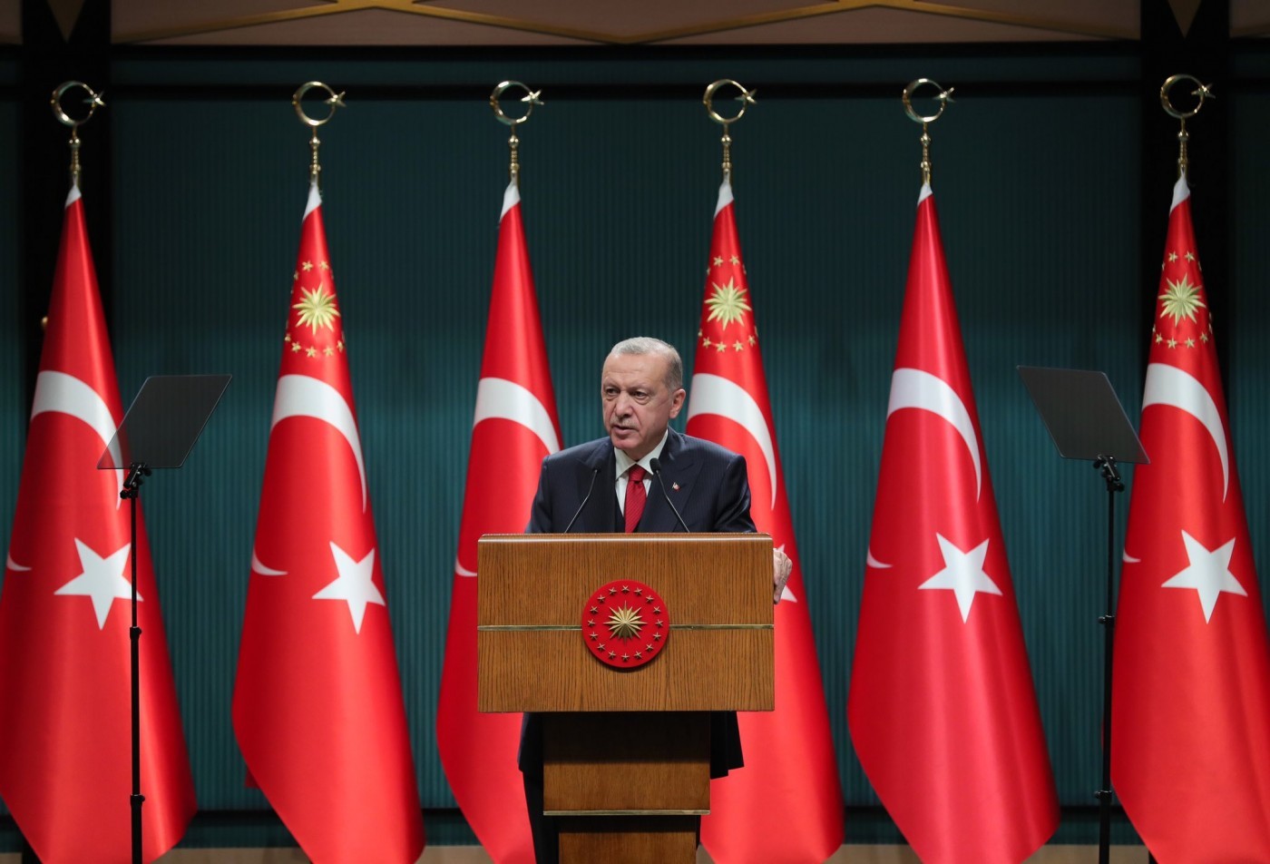 أردوغان